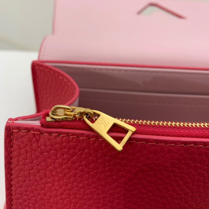 Louis Vuitton Luxury Bags 2502