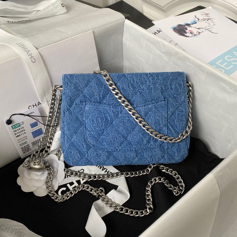 aura-bags - Chanel Bags - 7560