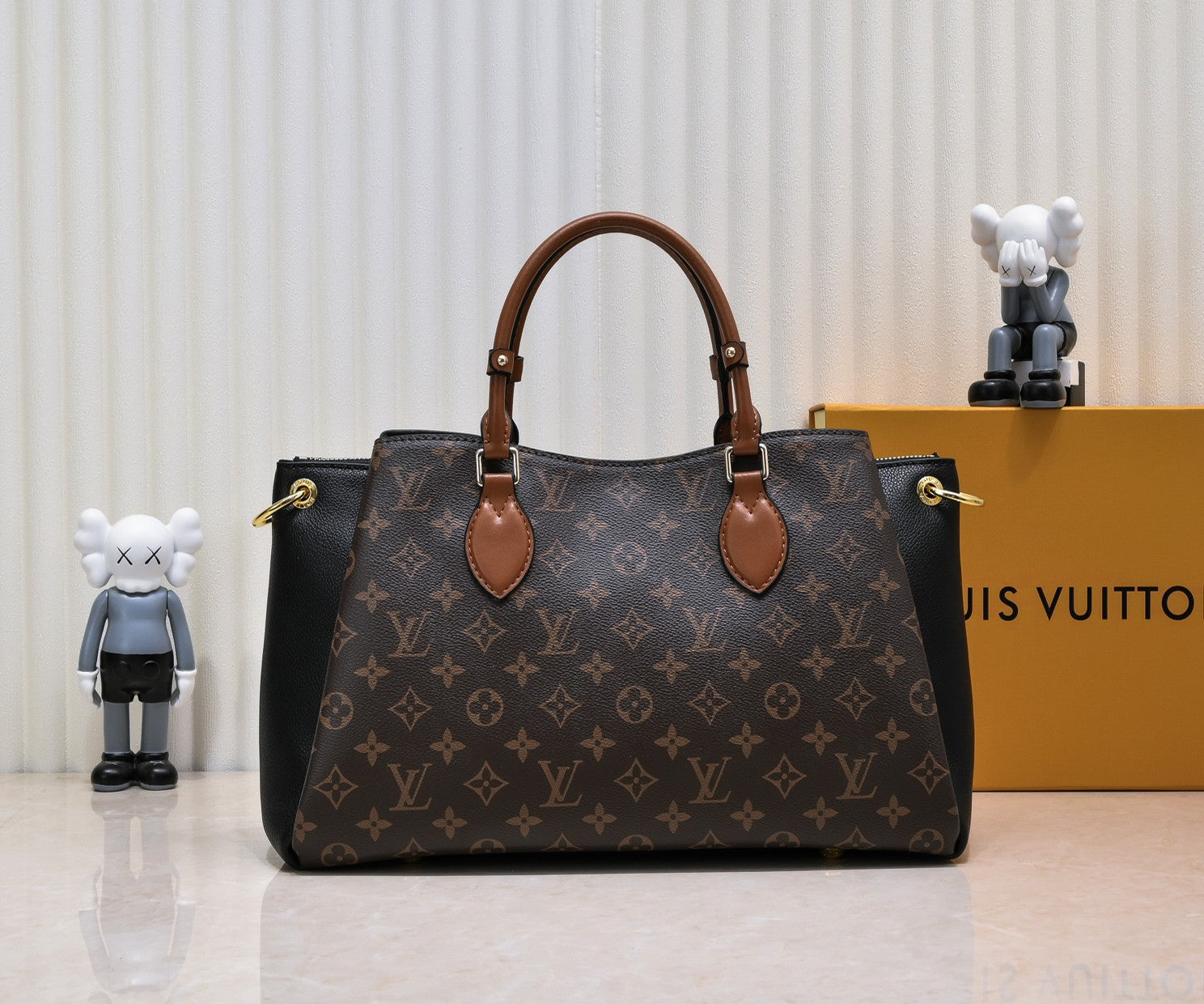 Luxury Bags Louis Vuitton  849
