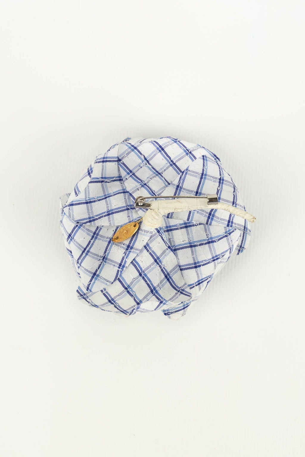 Broche Camélia Chanel