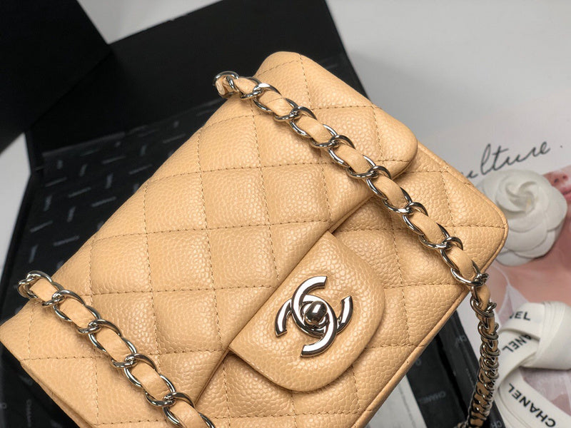 aura-bags - Chanel Bags - 7453