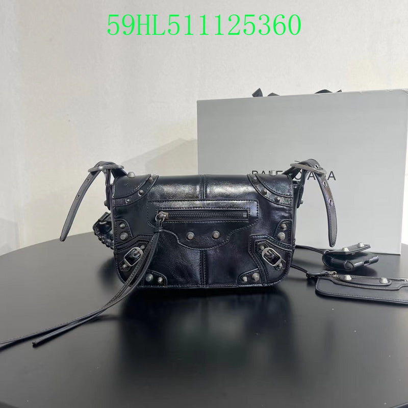 Aura Bags - BGA Bags - 1973