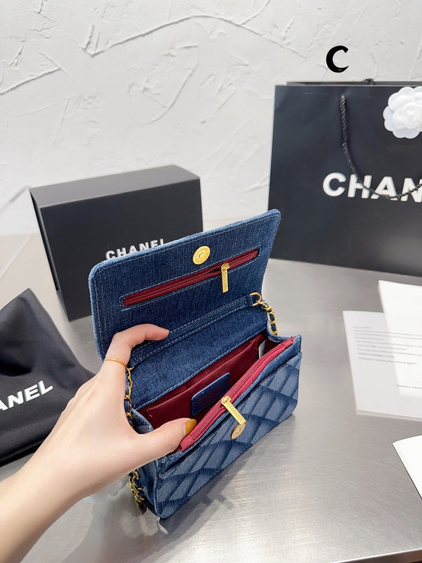 aura-bags - Chanel Bags - 7225