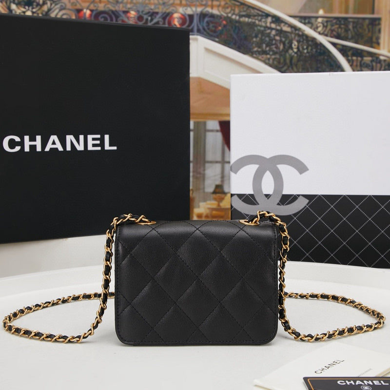 Chanel Bags