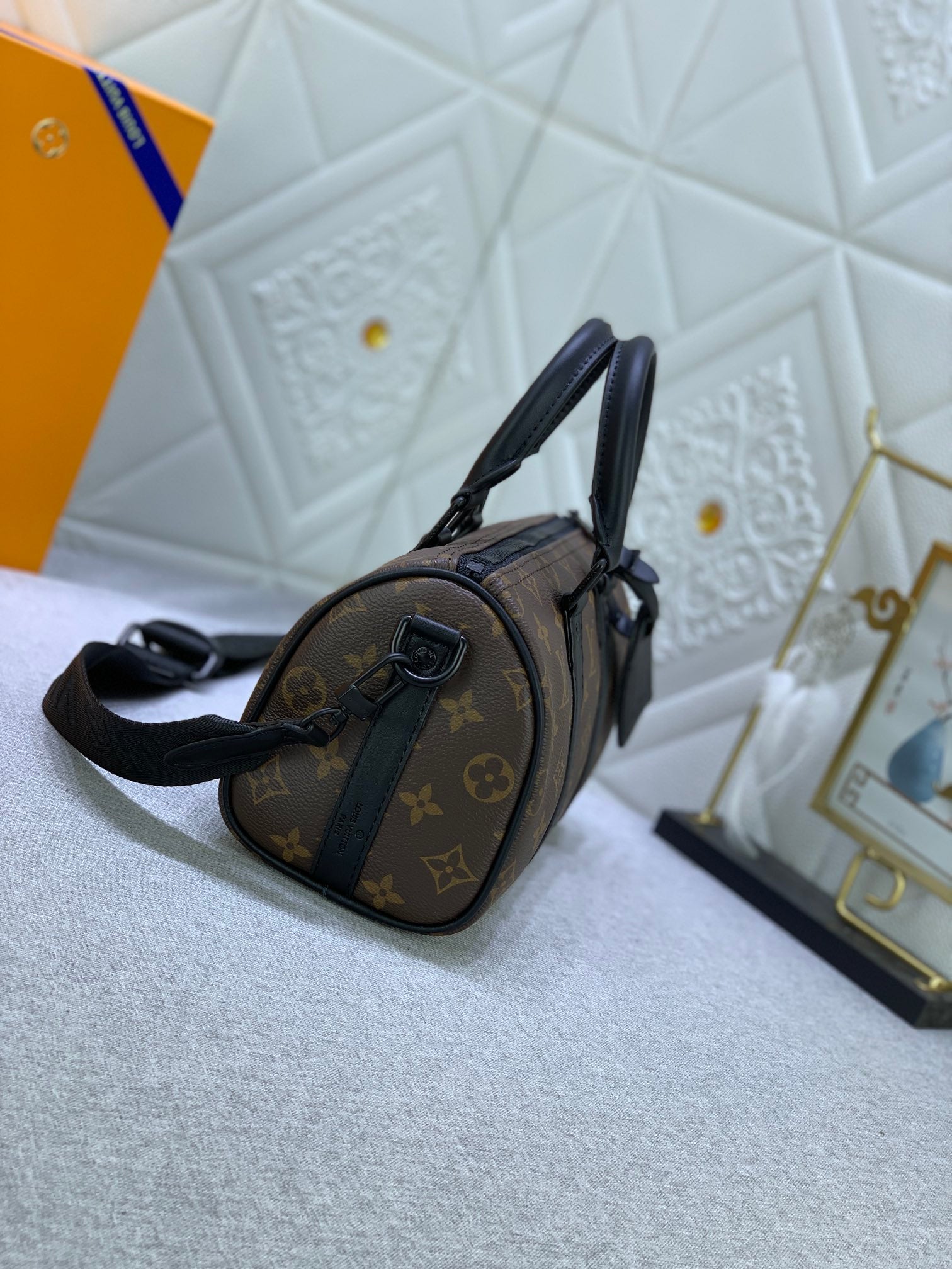 Luxury Bags Louis Vuitton  796