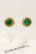 Boucles d'oreilles Chanel