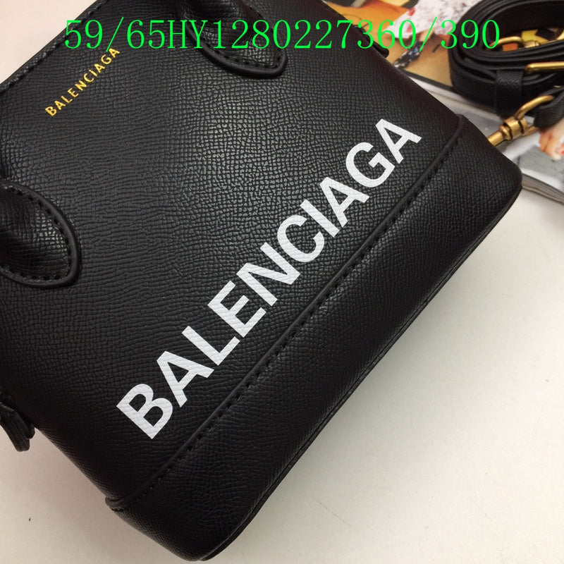 Aura Bags - BGA Bags - 1903
