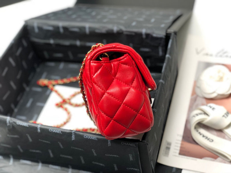 aura-bags - Chanel Bags - 7464
