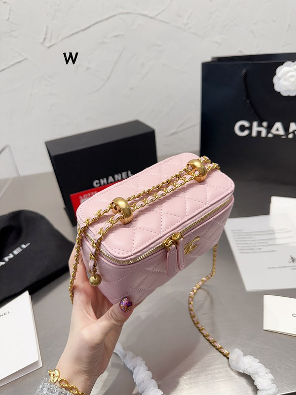 aura-bags - Chanel Bags - 7049