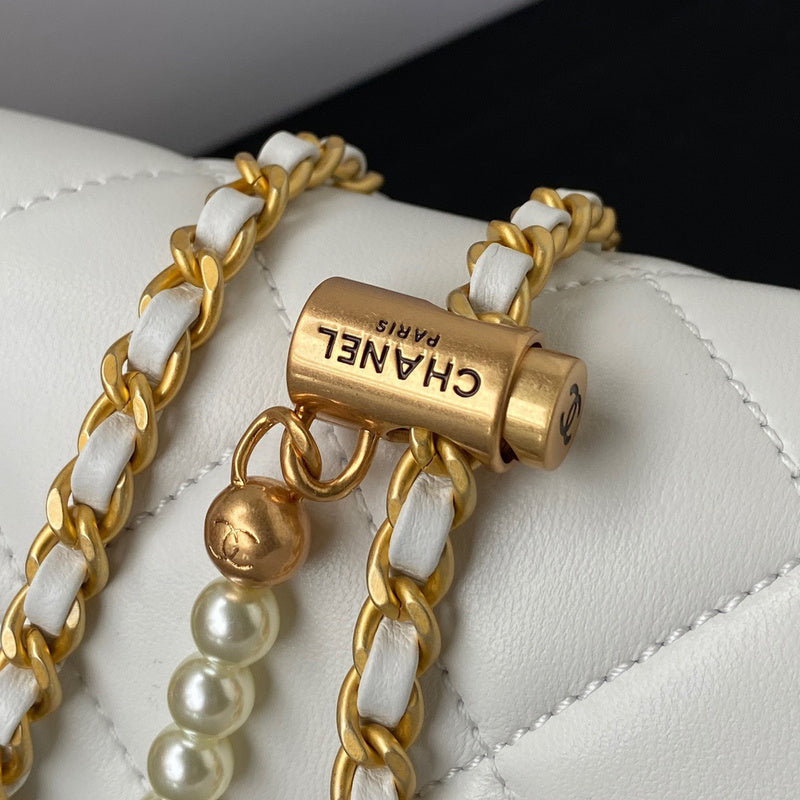 aura-bags - Chanel Bags - 7656