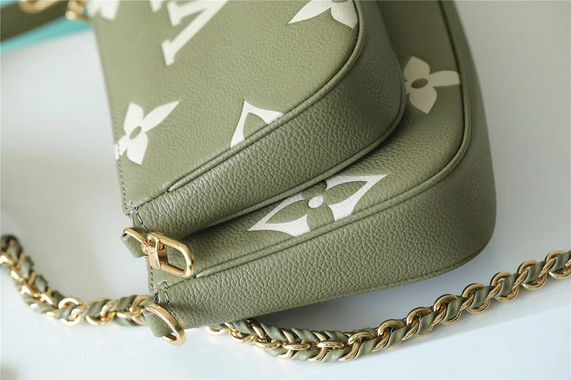 Luxury - Louis Vuitton Bags - 085
