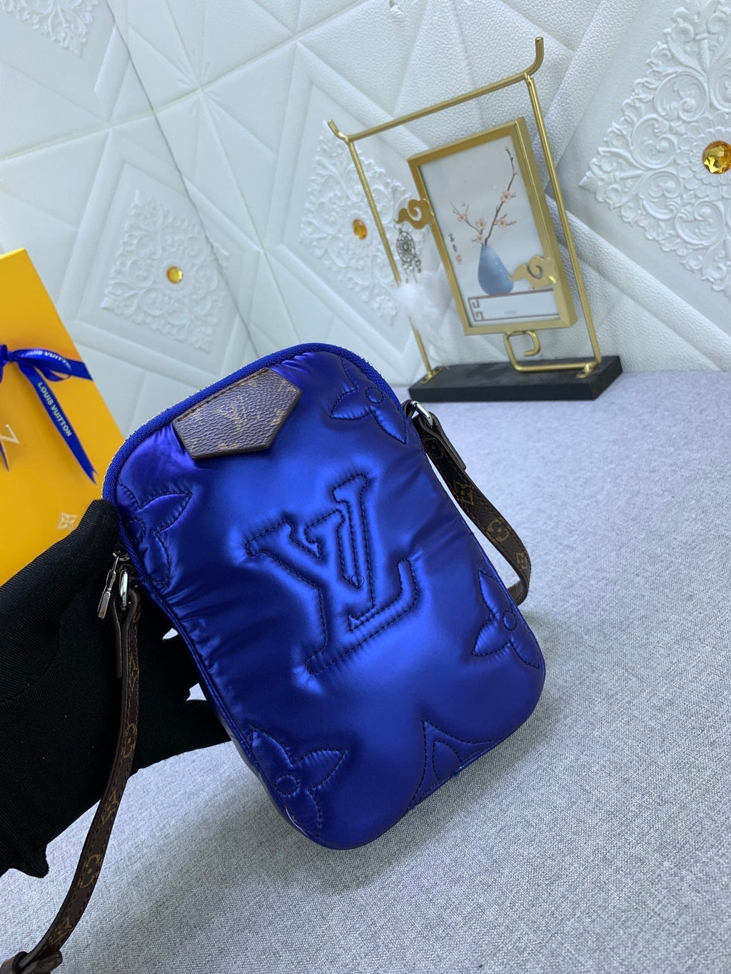 New Bag Louis Vuitton  620