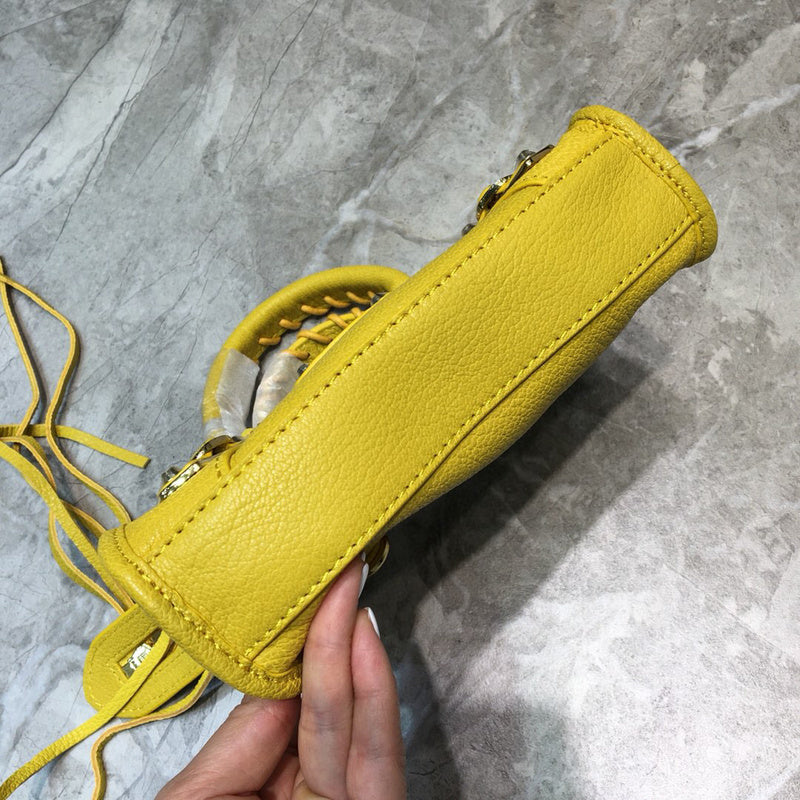 Aura Bags - BGA Bags - 890