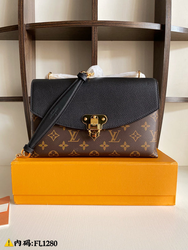 Louis Vuitton Luxury Bags 2649