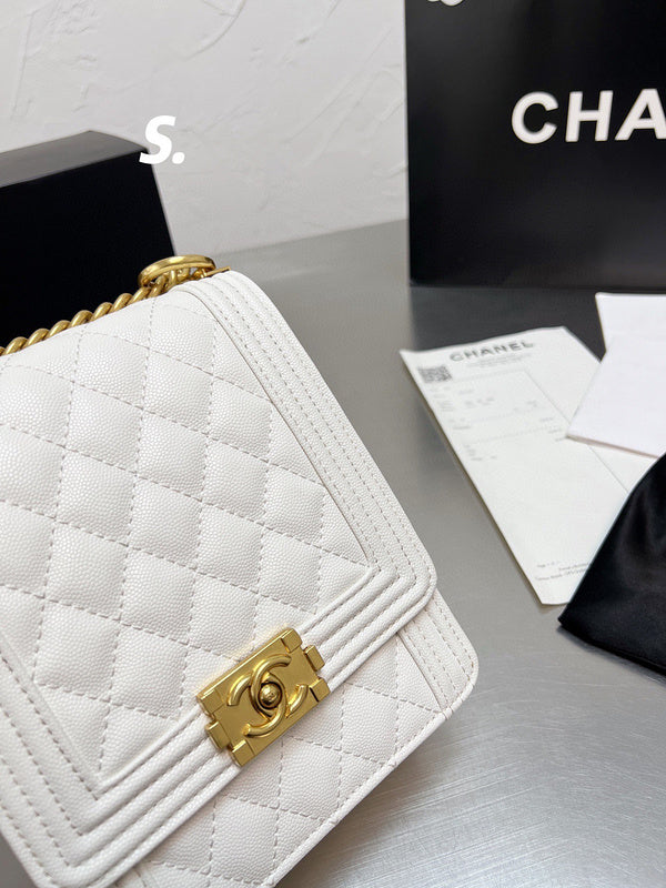 aura-bags - Chanel Bags - 7209
