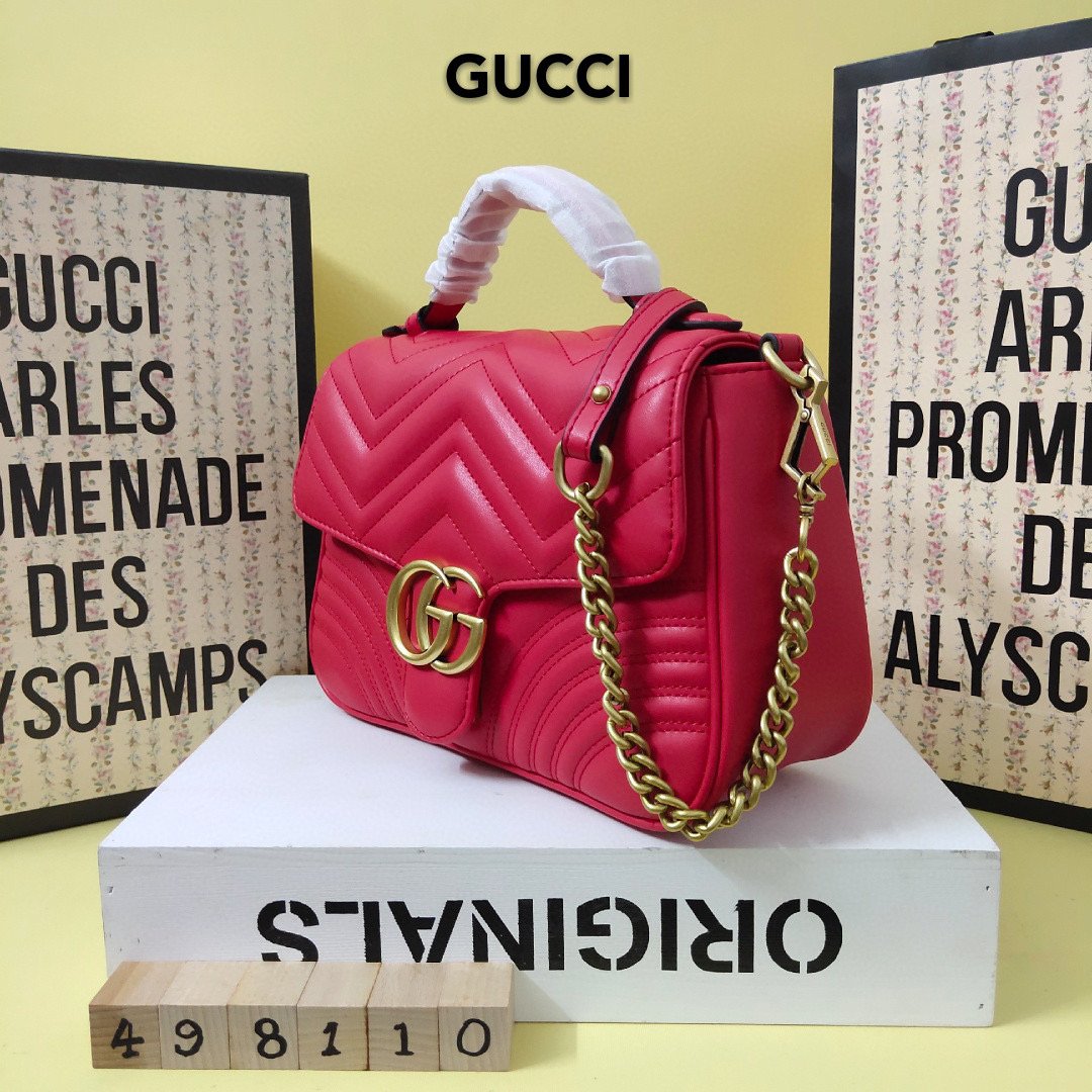 Designer Handbags Gucci 039