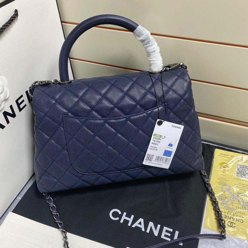 aura-bags - Chanel Bags - 7491