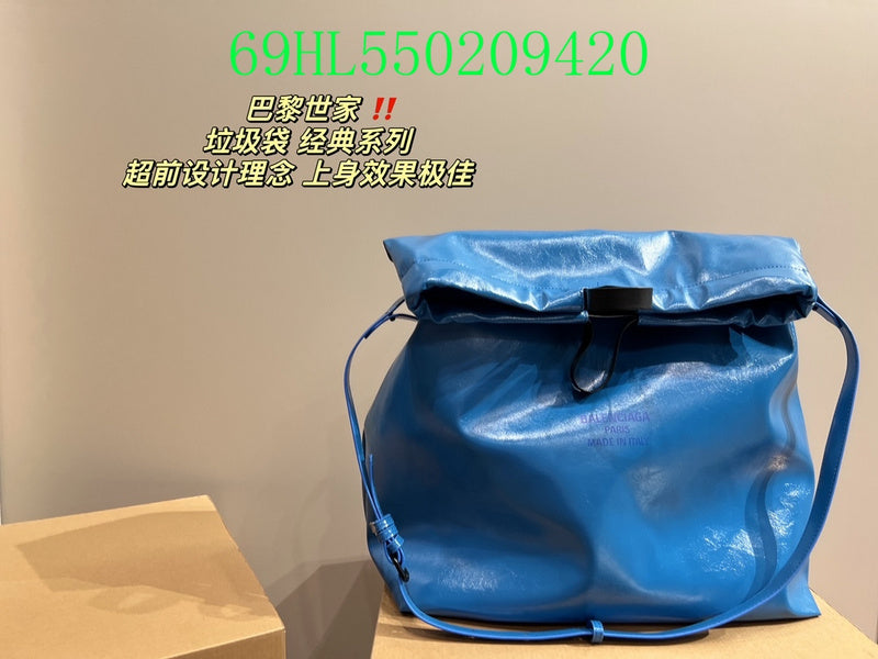 Aura Bags - BGA Bags - 1928