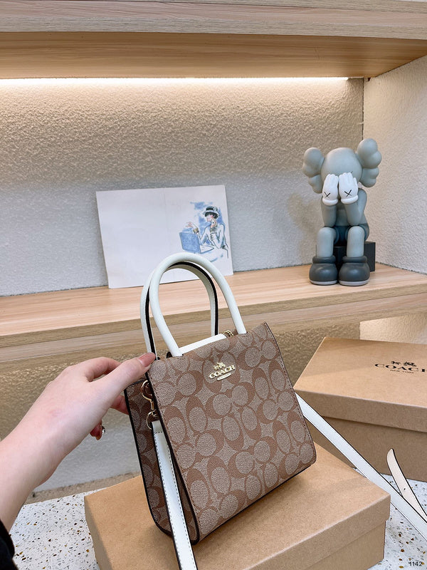 Aura Bags - CCH Bags - 439