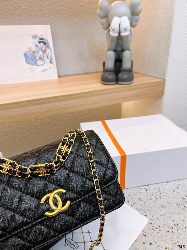 aura-bags - Chanel Bags - 7094