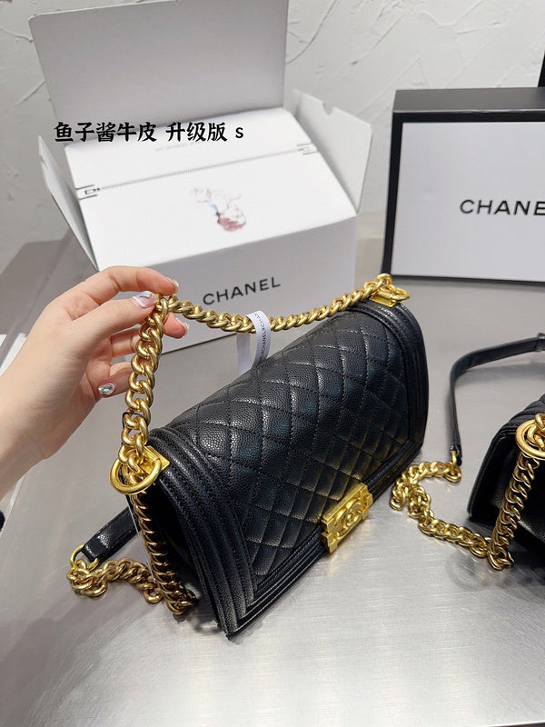 aura-bags - Chanel Bags - 7140