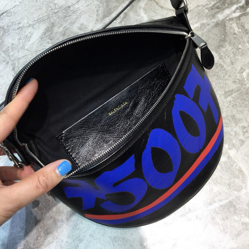 Aura Bags - BGA Bags - 924