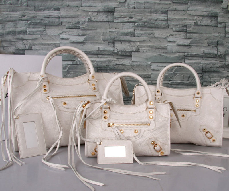 Balenciaga Bags - Aura Bags - 122