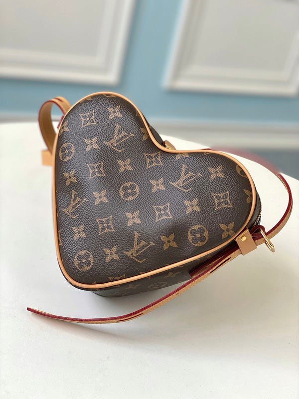 Louis Vuitton Luxury Bags 2596