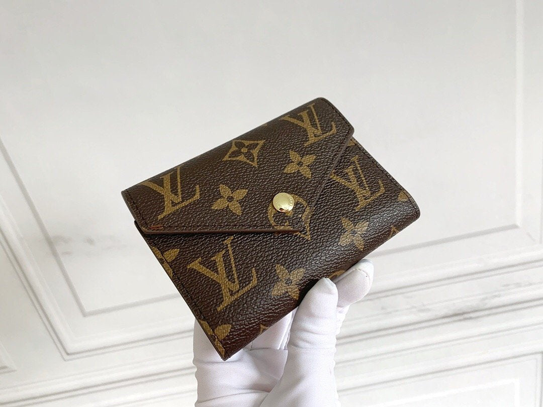 Designer Wallet louis vuitton 114