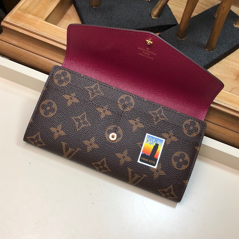 Louis Vuitton Luxury Bags 2422