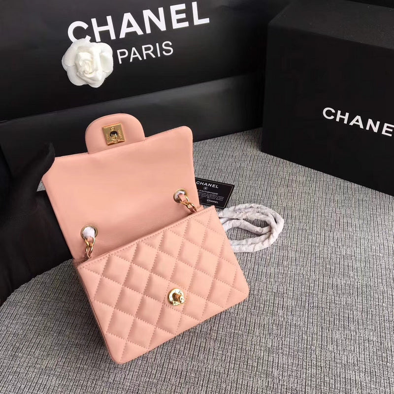 Chanel Bags - BG Bags - 580