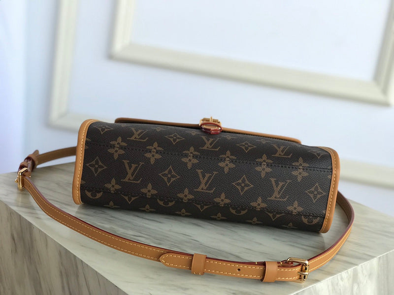 Louis Vuitton Luxury Bags 2612