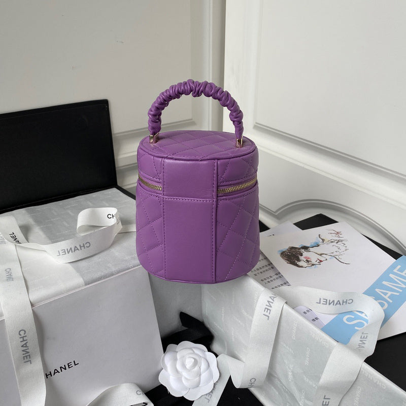 aura-bags - Chanel Bags - 7636