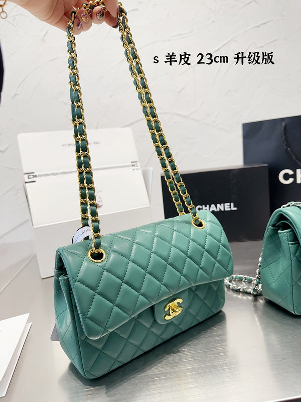 aura-bags - Chanel Bags - 6991
