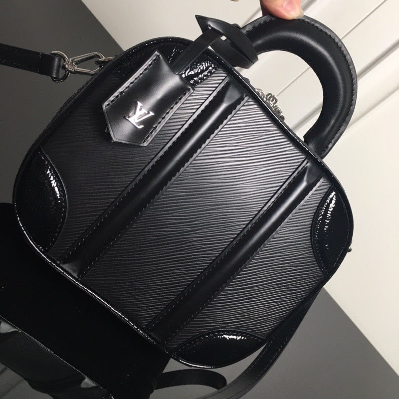 Louis Vuitton Luxury Bags 1980