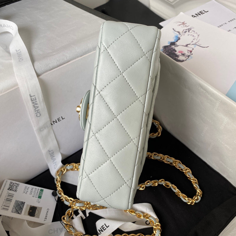 aura-bags - Chanel Bags - 7542