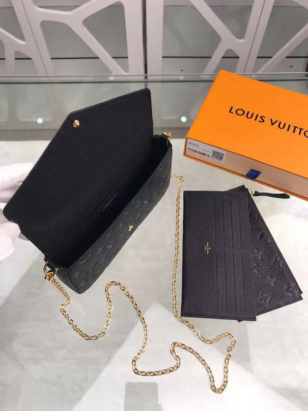 Louis Vuitton Luxury Bags 2214
