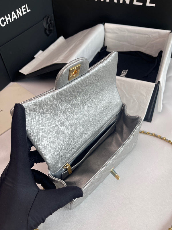 aura-bags - Chanel Bags - 2793