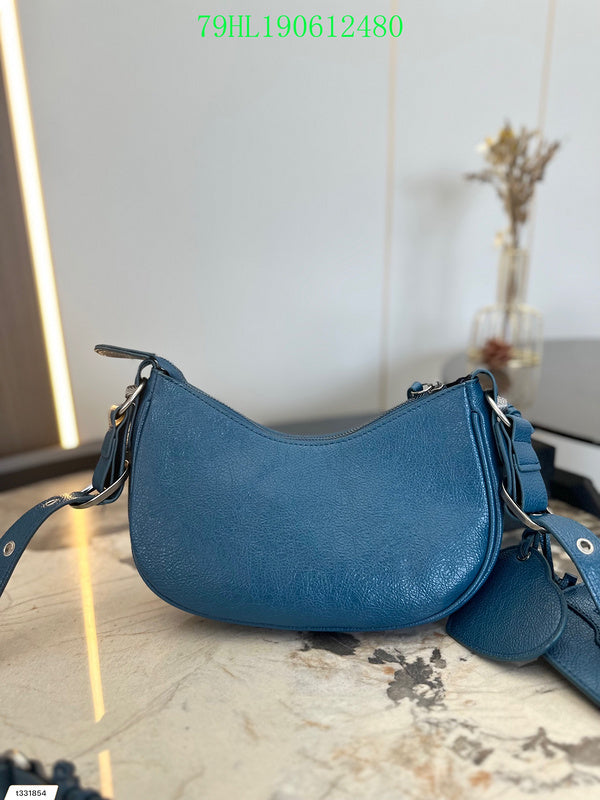 Aura Bags - BGA Bags - 1755