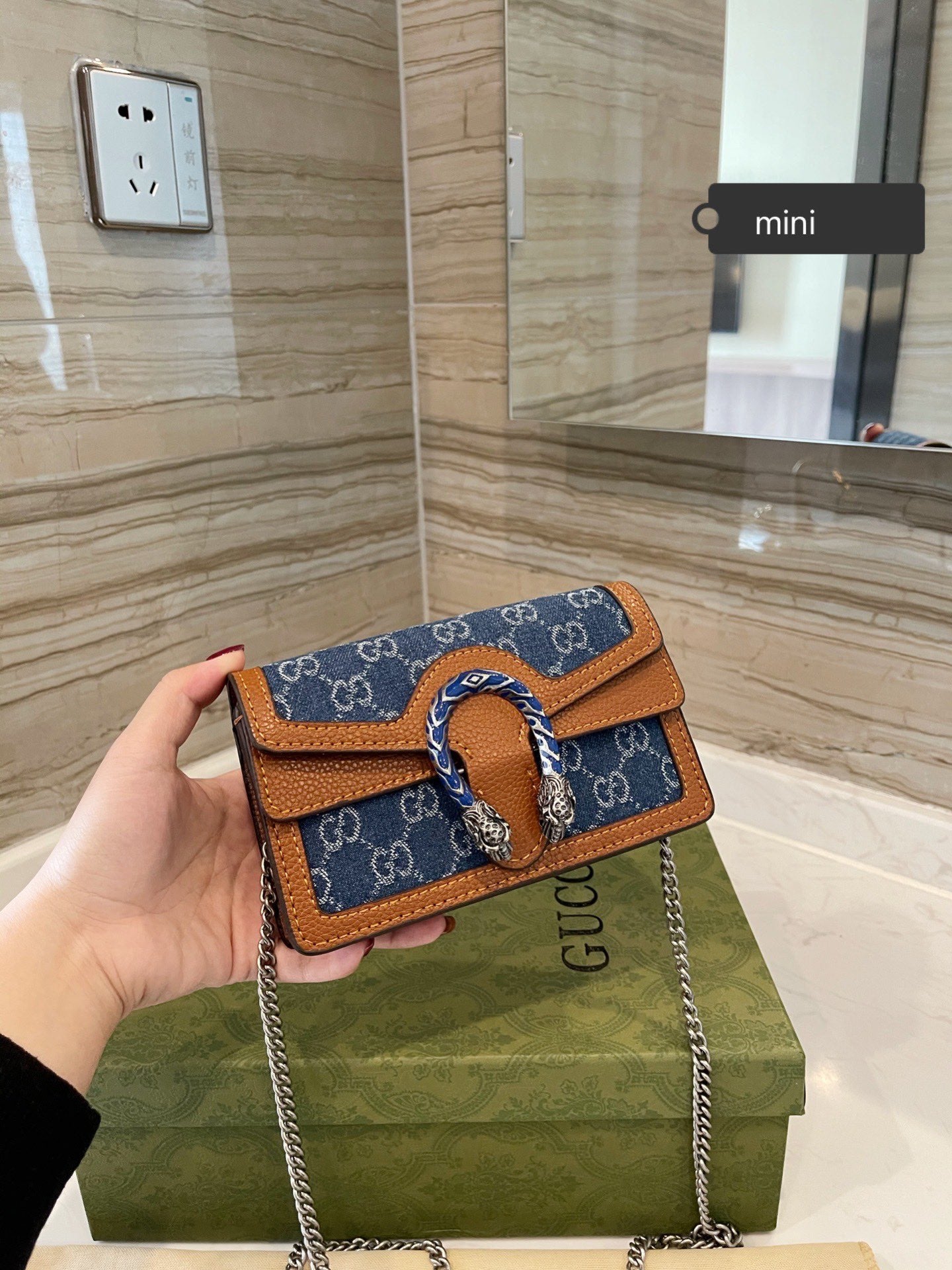 Designer Handbags Gucci 052