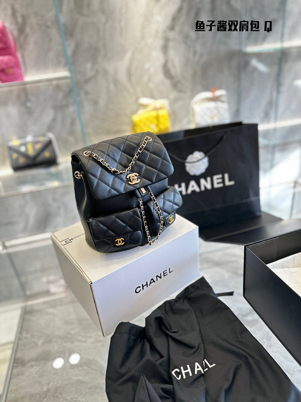 aura-bags - Chanel Bags - 7031