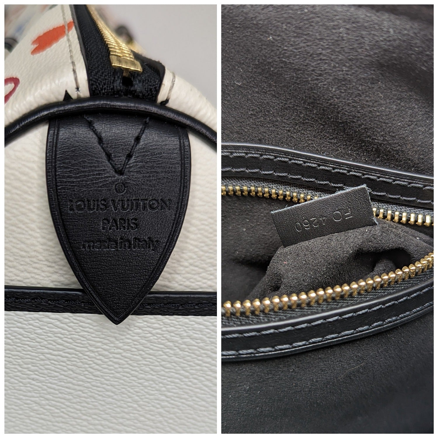 Louis Vuitton 2020 Monogram Game On Speedy Bandouliere 25