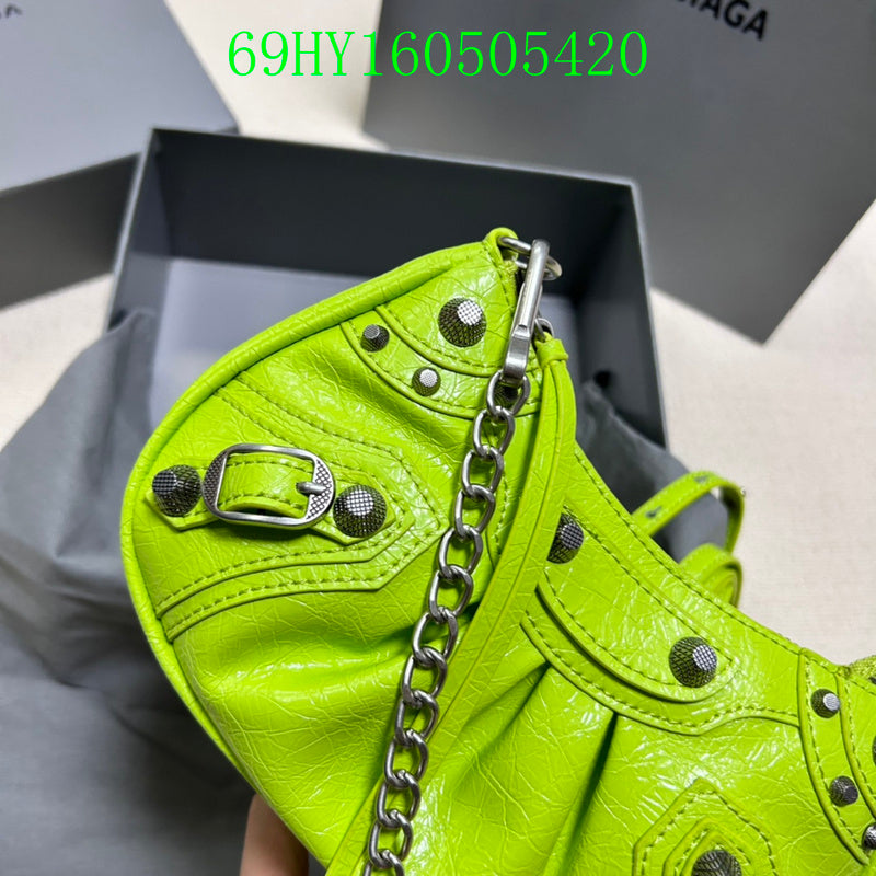 Aura Bags - BGA Bags - 1810