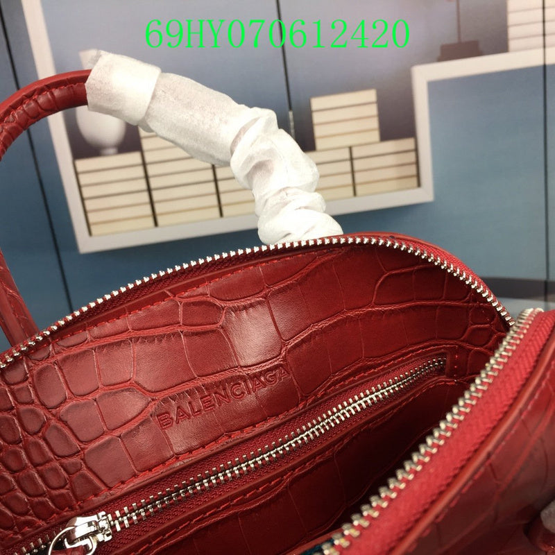 Aura Bags - BGA Bags - 2485