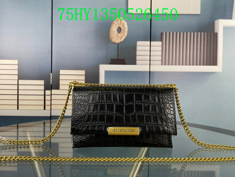 Aura Bags - BGA Bags - 2282