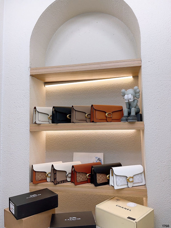 Aura Bags - CCH Bags - 020