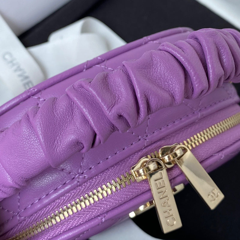 aura-bags - Chanel Bags - 7635