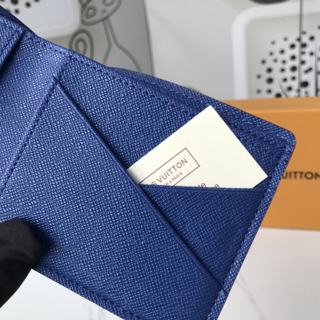 Designer Wallet louis vuitton 032