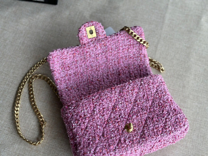 aura-bags - Chanel Bags - 2788