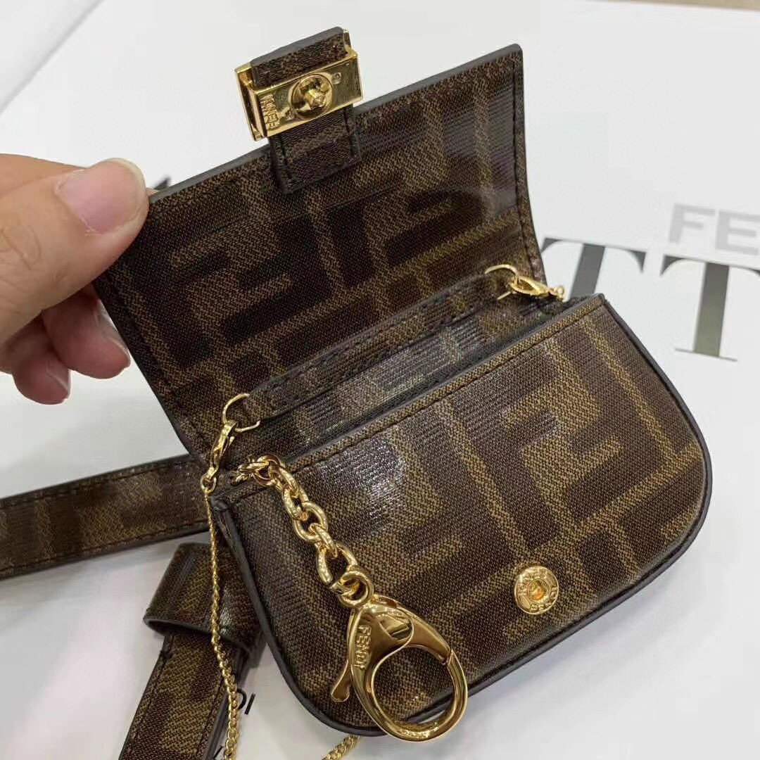 Designer Handbags Fendi 020
